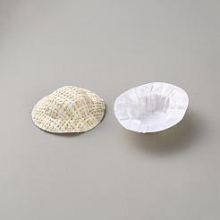Paper with Cloth Doll Hat&nbsp;AJEW-WH0314-760