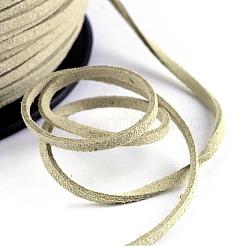 Faux Suede Cords&nbsp;LW-S028-04