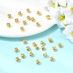 SHEGRACE Brass Beads&nbsp;XGR0114G-149G
