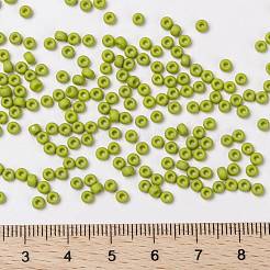 MIYUKI Round Rocailles Beads&nbsp;SEED-X0055-RR2316