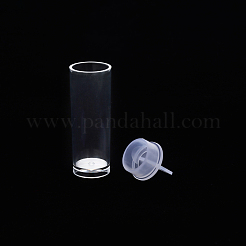 Polypropylene(PP) Bead Containers Tubes&nbsp;CON-S043-014