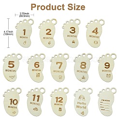 Baby Newborn Announcement Sign&nbsp;DIY-CJC0017-02