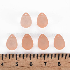 Transparent Acrylic Pendants&nbsp;MACR-S373-67-M02