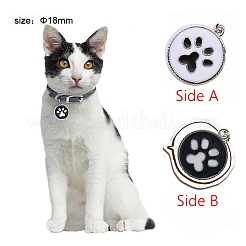 Alloy Keychain&nbsp;KEYC-SZC0006-01D