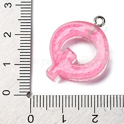 Luminous Resin Pendants&nbsp;X1-RESI-I059-Q01