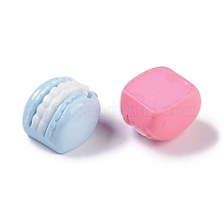 Resin Decoden Cabochons&nbsp;RESI-H162-16