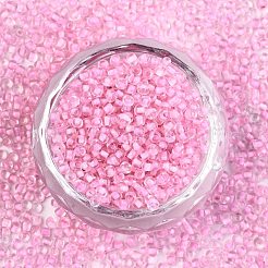 8/0 Glass Seed Beads&nbsp;SEED-A014-3mm-137