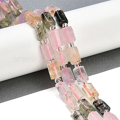 Natural Mixed Stone Beads Strands&nbsp;G-G162-D03-01