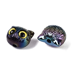 UV Plating Acrylic Beads&nbsp;PACR-M003-08C