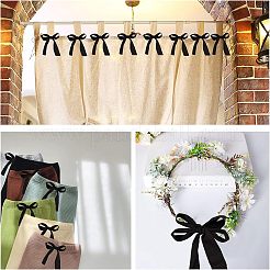 Cotton Cotton Twill Tape Ribbons&nbsp;OCOR-WH0057-30I-02