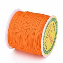 Braided Nylon Thread&nbsp;NWIR-R006-0.8mm-172