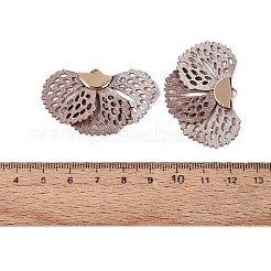Iron Pendants&nbsp;IFIN-ZX005-01B