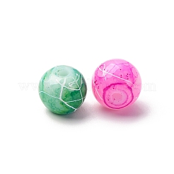 Glass Beads&nbsp;GLAA-XCP0001-26