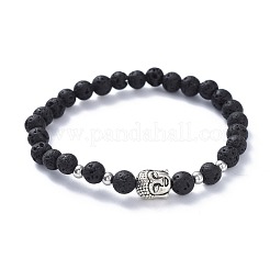 Stackable Bracelets Sets&nbsp;BJEW-JB04445