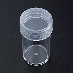 Plastic Bead Storage Containers&nbsp;CON-N012-05