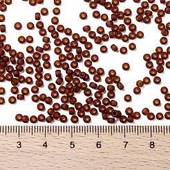 MIYUKI Round Rocailles Beads&nbsp;SEED-X0055-RR0134F