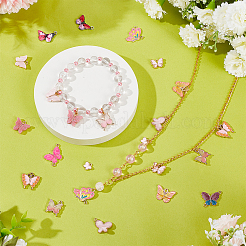 DIY Jewelry Making Finding Kit&nbsp;DIY-PH0017-35A