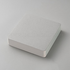60 Sheets Portable Art Drawing Sketchbooks&nbsp;OFST-WH0050-007C