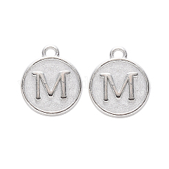 Alloy Pendant Cabochon Settings&nbsp;PALLOY-N156-01M-P