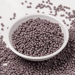 MIYUKI Round Rocailles Beads&nbsp;SEED-X0055-RR2034