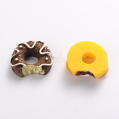 Food Resin Cabochons&nbsp;X-CRES-MSMC002-46