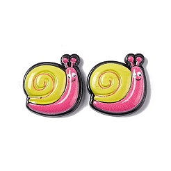 Opaque Resin Cabochons&nbsp;RESI-C027-02D