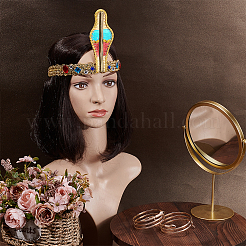 Egyptian Costume Accessories Set&nbsp;AJEW-WH0270-837