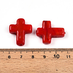 Handmade Lampwork Beads&nbsp;LAMP-N024-44H