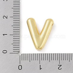 Rack Plating Brass Pendants&nbsp;KK-A224-01V-G