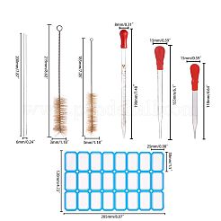 Glass Measuring Cups&nbsp;TOOL-GB0001-05
