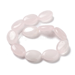 Natural Rose Quartz Beads Strands&nbsp;G-P528-M19-01