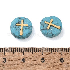 Natural Turquoise Beads&nbsp;GG-CBAE0A1-01G-02