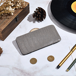 Imitation Leather Alligator Print Wallets&nbsp;ABAG-WH20005-56A
