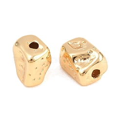 Brass Beads&nbsp;KK-A298-03G