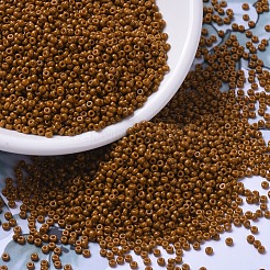 MIYUKI Round Rocailles Beads&nbsp;SEED-G007-RR4459