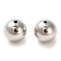 Brass Beads&nbsp;KK-F870-01P-04