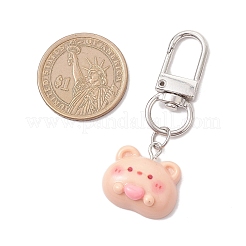 Animal Pendant Decorations&nbsp;HJEW-JM03695