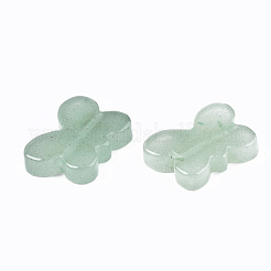 Natural Green Aventurine Beads&nbsp;G-S366-068