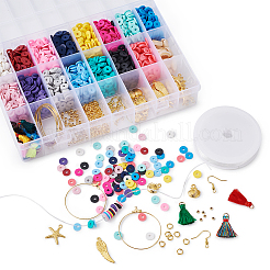 DIY Jewelry Set Making&nbsp;DIY-TA0002-64