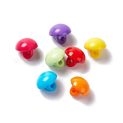 Acrylic Shank Buttons&nbsp;SACR-530-M