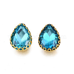 Sew on Rhinestone&nbsp;RGLA-S030-12-B07