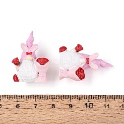 Easter Mini Resin Simulation&nbsp;RESI-T061-13M