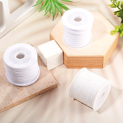 40M 3 Styles Waxed Cotton Cords&nbsp;YC-TA0001-10