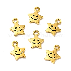 Alloy Charms&nbsp;FIND-C010-01G