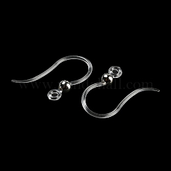 Resin Earring Hooks&nbsp;FIND-H046-03