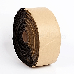 Adhesive Velvet Flocking Liner&nbsp;OCOR-WH0030-78A-02