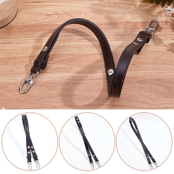 1Pc PU Leather Shoulder Straps&nbsp;AJEW-PH0001-49A