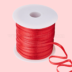 90M Organza Ribbon&nbsp;OCOR-WH20005-50G