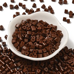 Baking Paint Glass Bead&nbsp;SEED-H002-K-D312