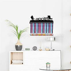 Iron Medal Holder Frame&nbsp;ODIS-WH0028-013